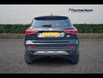 Used MG MG HS 2022 for sale - 74948047: Photo