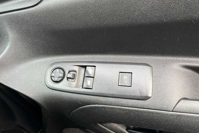 Used Vauxhall Combo 2021 for sale - 77146473: Photo 16