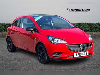 Used Vauxhall Corsa 2019 for sale - 78798530: Photo
