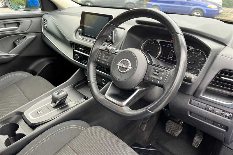 Used Nissan Qashqai 2022 for sale - 76261989: Photo 10