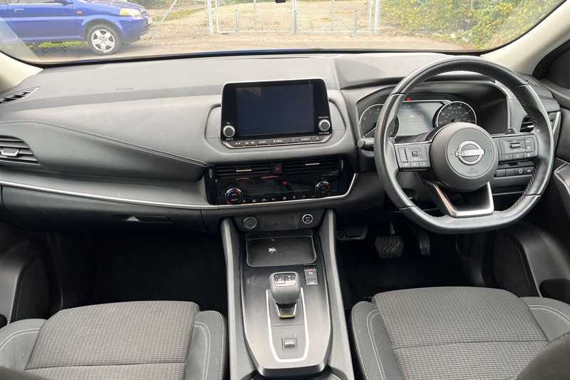 Used Nissan Qashqai 2022 for sale - 76261989: Photo 12