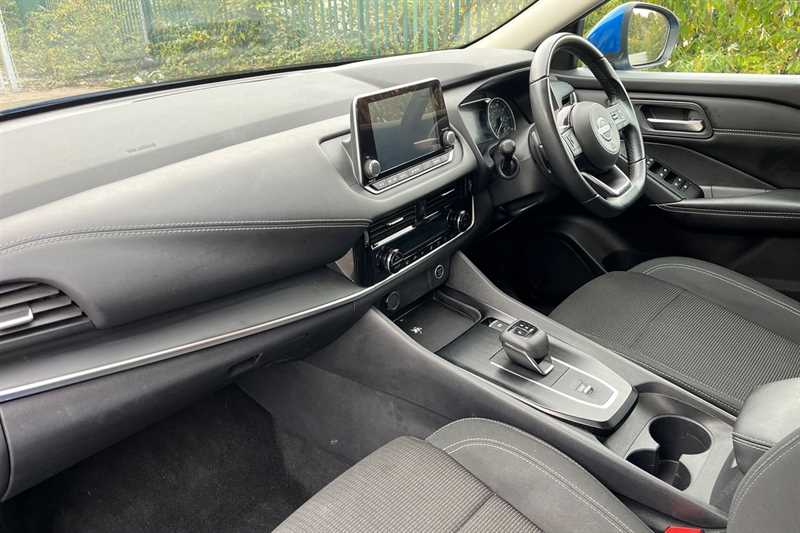 Used Nissan Qashqai 2022 for sale - 76261989: Photo 13