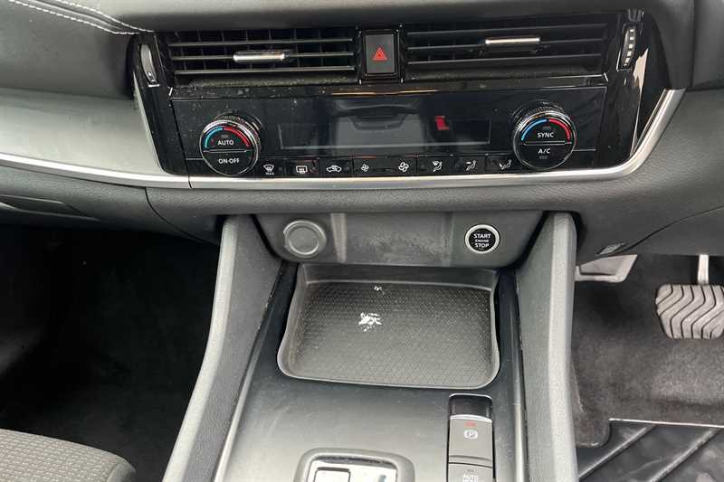 Used Nissan Qashqai 2022 for sale - 76261989: Photo 15