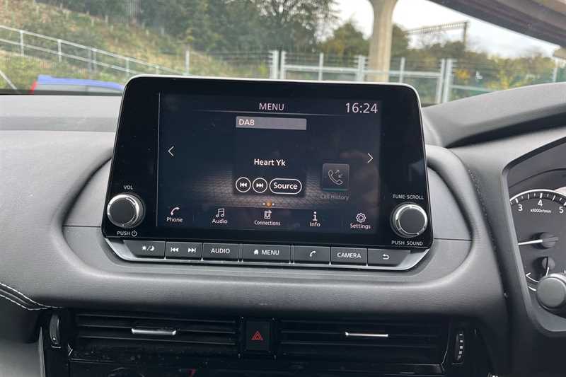 Used Nissan Qashqai 2022 for sale - 76261989: Photo 17