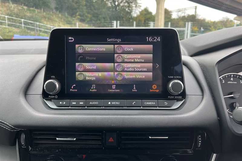 Used Nissan Qashqai 2022 for sale - 76261989: Photo 18