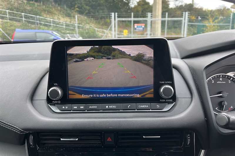 Used Nissan Qashqai 2022 for sale - 76261989: Photo 19