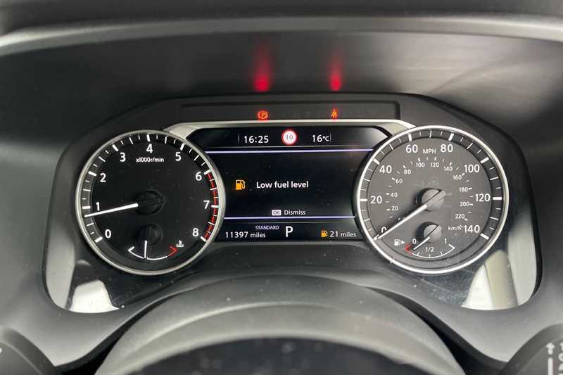 Used Nissan Qashqai 2022 for sale - 76261989: Photo 20