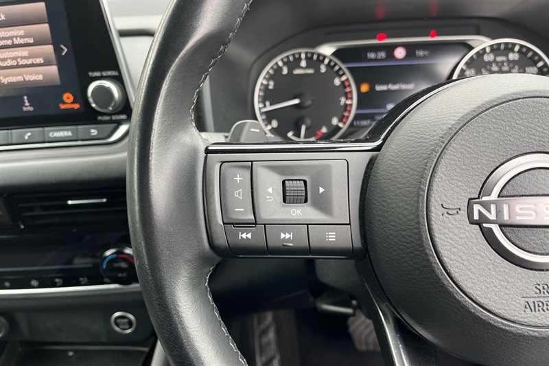 Used Nissan Qashqai 2022 for sale - 76261989: Photo 21