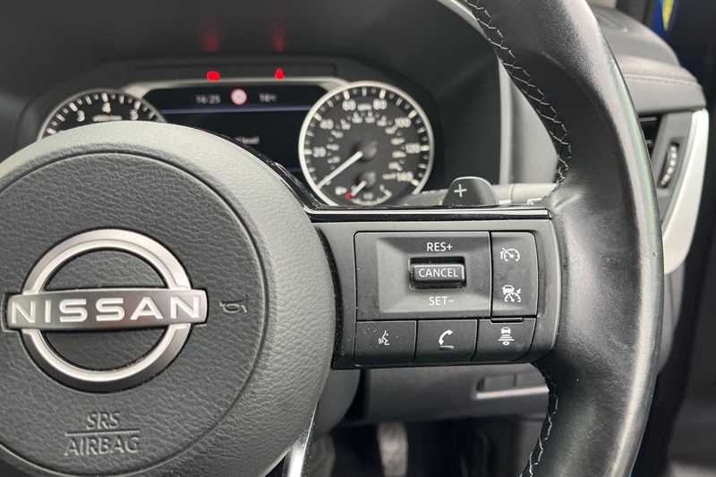 Used Nissan Qashqai 2022 for sale - 76261989: Photo 22