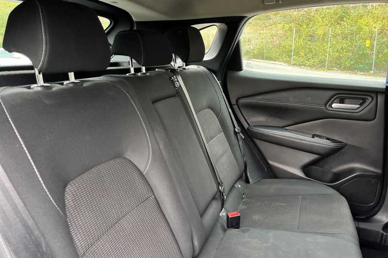 Used Nissan Qashqai 2022 for sale - 76261989: Photo 23