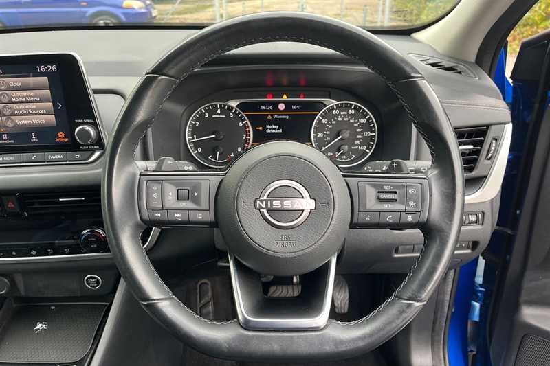 Used Nissan Qashqai 2022 for sale - 76261989: Photo 25