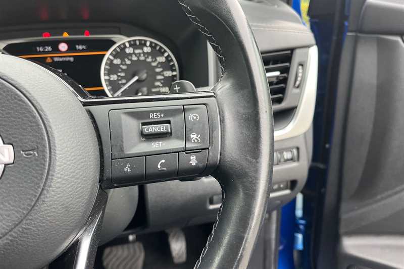 Used Nissan Qashqai 2022 for sale - 76261989: Photo 27