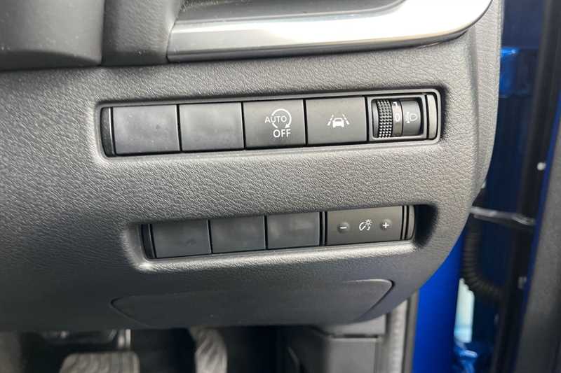 Used Nissan Qashqai 2022 for sale - 76261989: Photo 30