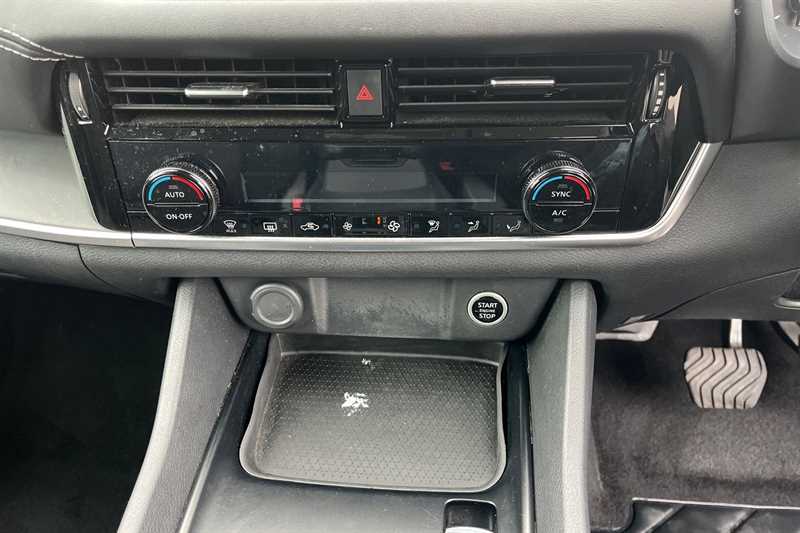 Used Nissan Qashqai 2022 for sale - 76261989: Photo 38