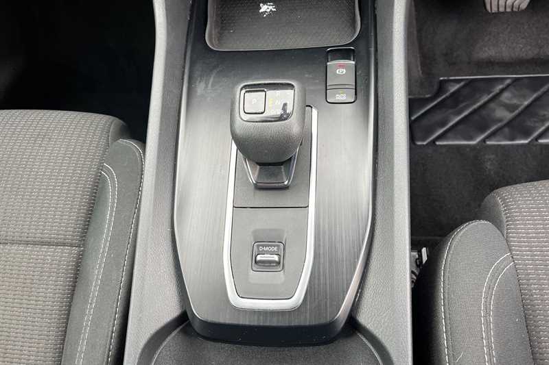 Used Nissan Qashqai 2022 for sale - 76261989: Photo 39