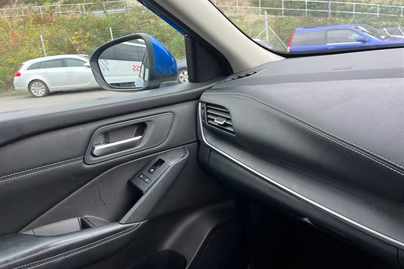 Used Nissan Qashqai 2022 for sale - 76261989: Photo 40