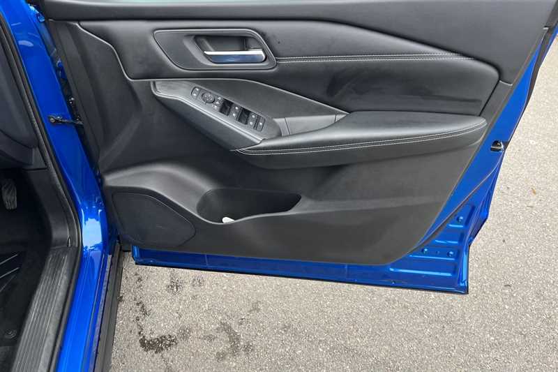 Used Nissan Qashqai 2022 for sale - 76261989: Photo 41