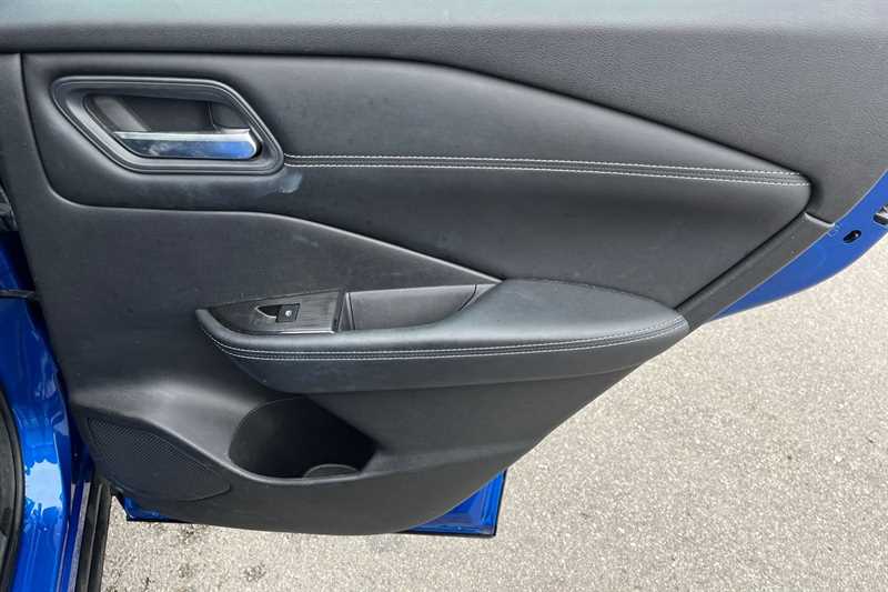 Used Nissan Qashqai 2022 for sale - 76261989: Photo 42