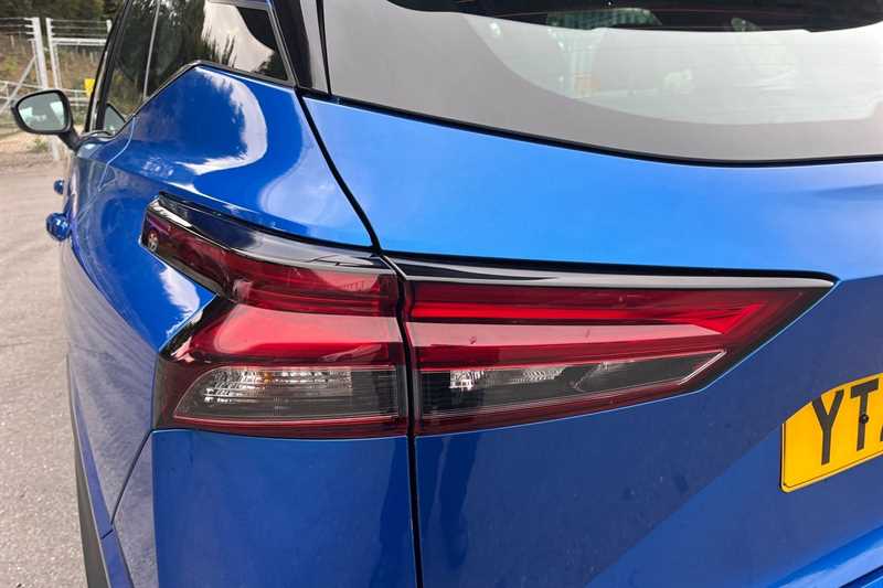 Used Nissan Qashqai 2022 for sale - 76261989: Photo 45