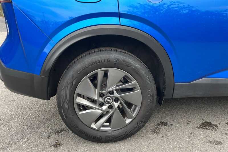 Used Nissan Qashqai 2022 for sale - 76261989: Photo 50