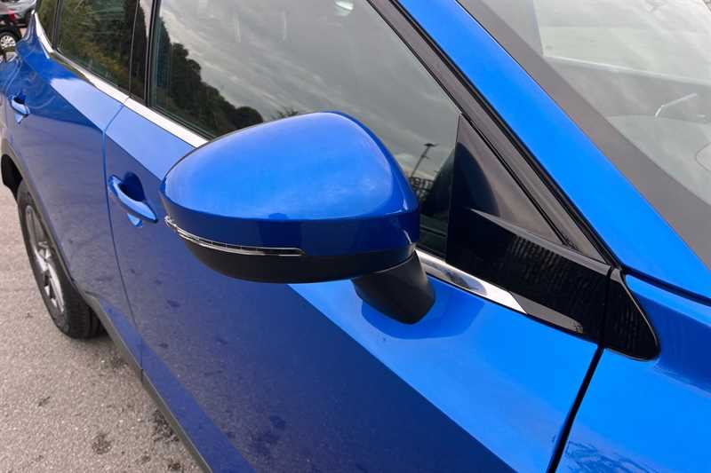 Used Nissan Qashqai 2022 for sale - 76261989: Photo 51