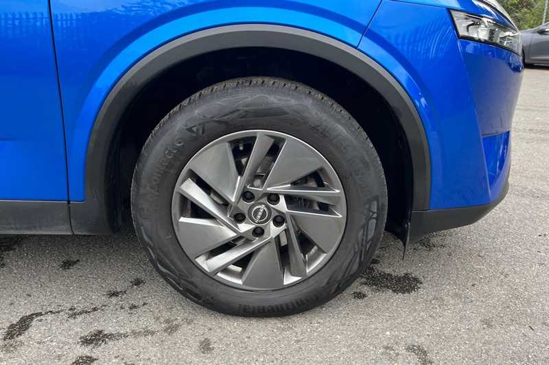 Used Nissan Qashqai 2022 for sale - 76261989: Photo 52