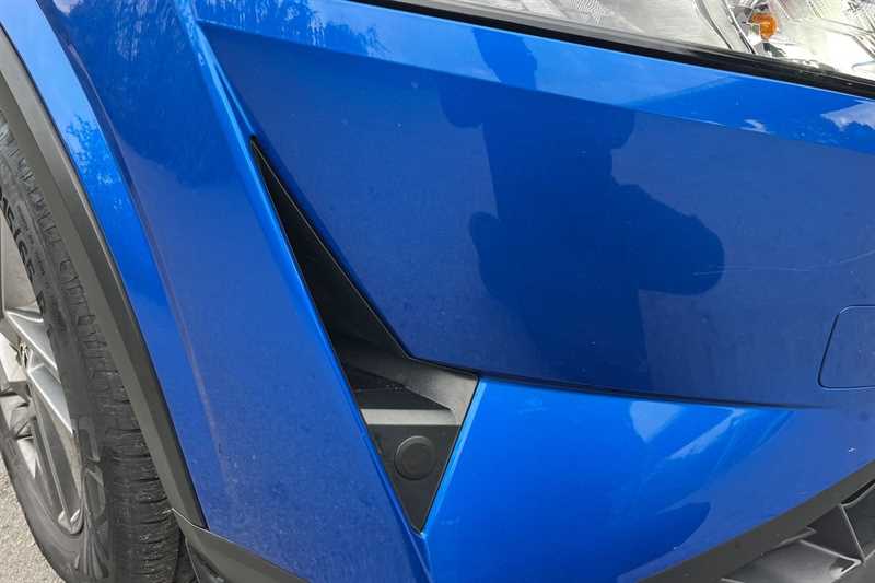 Used Nissan Qashqai 2022 for sale - 76261989: Photo 54