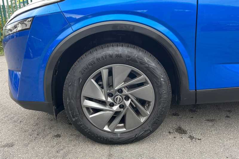 Used Nissan Qashqai 2022 for sale - 76261989: Photo 57