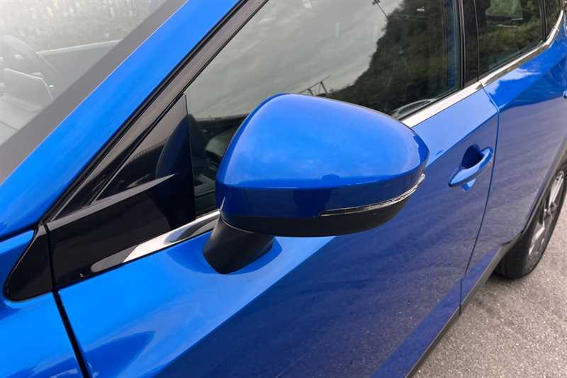 Used Nissan Qashqai 2022 for sale - 76261989: Photo 58