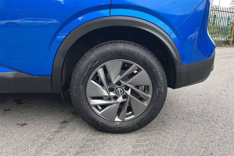 Used Nissan Qashqai 2022 for sale - 76261989: Photo 59