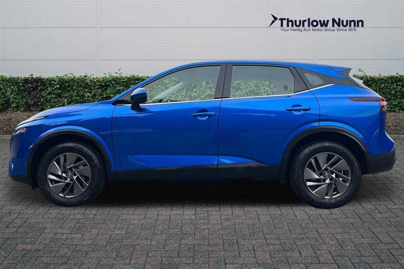 Used Nissan Qashqai 2022 for sale - 76261989: Photo 6
