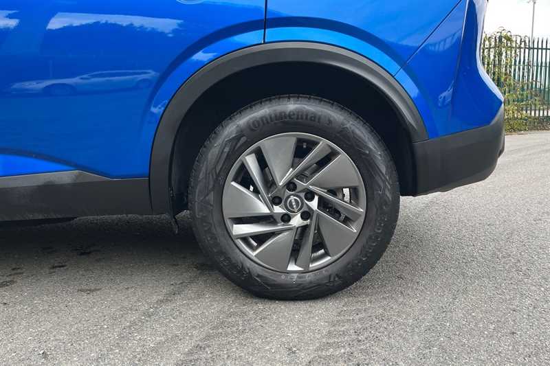 Used Nissan Qashqai 2022 for sale - 76261989: Photo 9