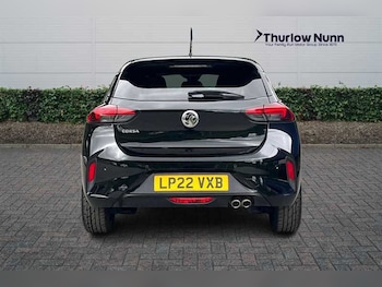Used Vauxhall Corsa 2022 for sale - 78624582: Photo