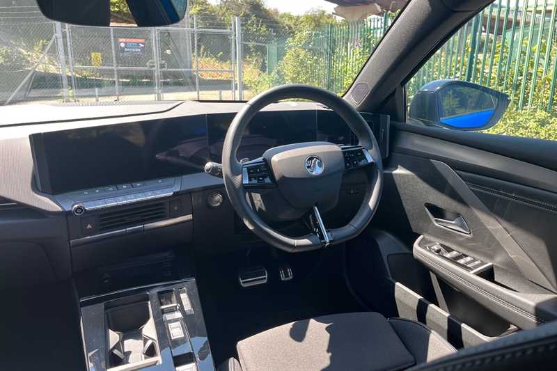 Used Vauxhall Astra 2025 for sale - 77513497: Photo 11