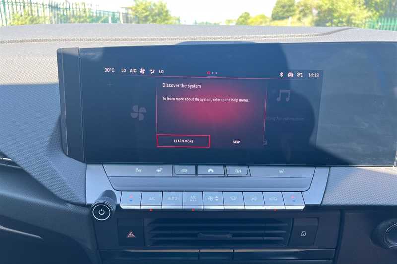 Used Vauxhall Astra 2025 for sale - 77513497: Photo 17