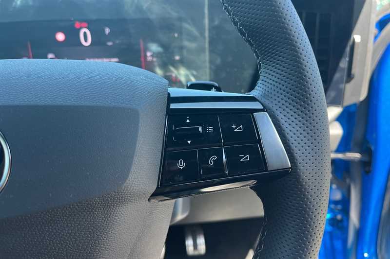 Used Vauxhall Astra 2025 for sale - 77513497: Photo 27