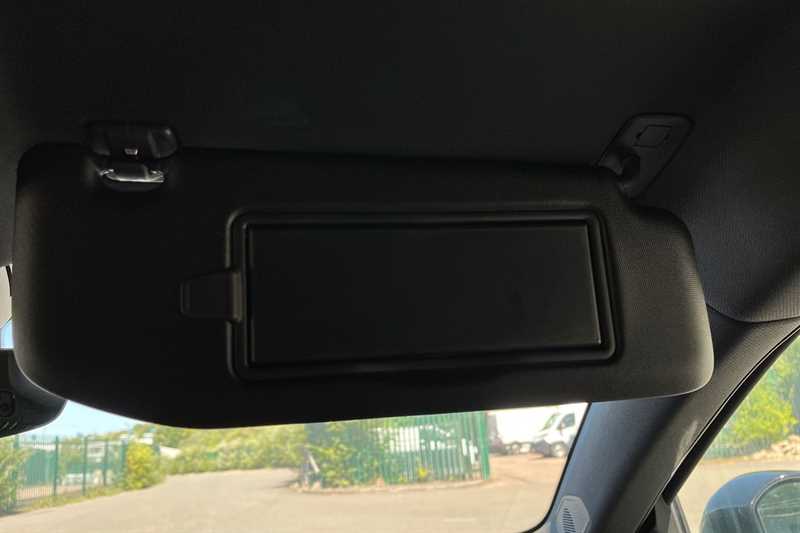 Used Vauxhall Astra 2025 for sale - 77513497: Photo 35