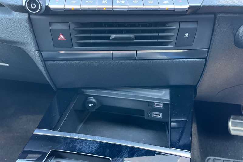 Used Vauxhall Astra 2025 for sale - 77513497: Photo 38