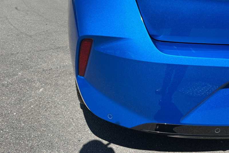 Used Vauxhall Astra 2025 for sale - 77513497: Photo 48