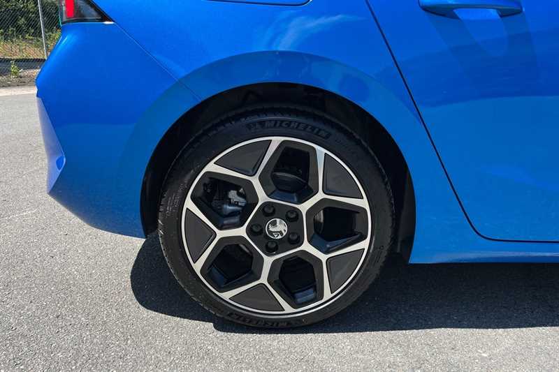 Used Vauxhall Astra 2025 for sale - 77513497: Photo 50