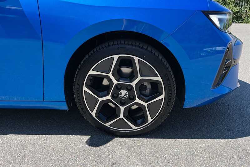 Used Vauxhall Astra 2025 for sale - 77513497: Photo 52