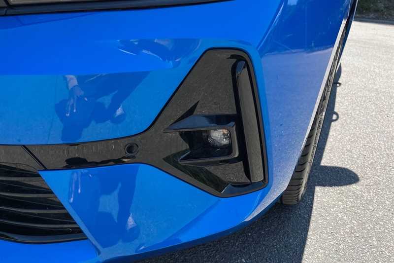 Used Vauxhall Astra 2025 for sale - 77513497: Photo 56