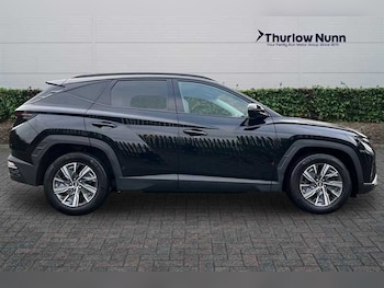 Used Hyundai TUCSON 2022 for sale - 76967025: Photo