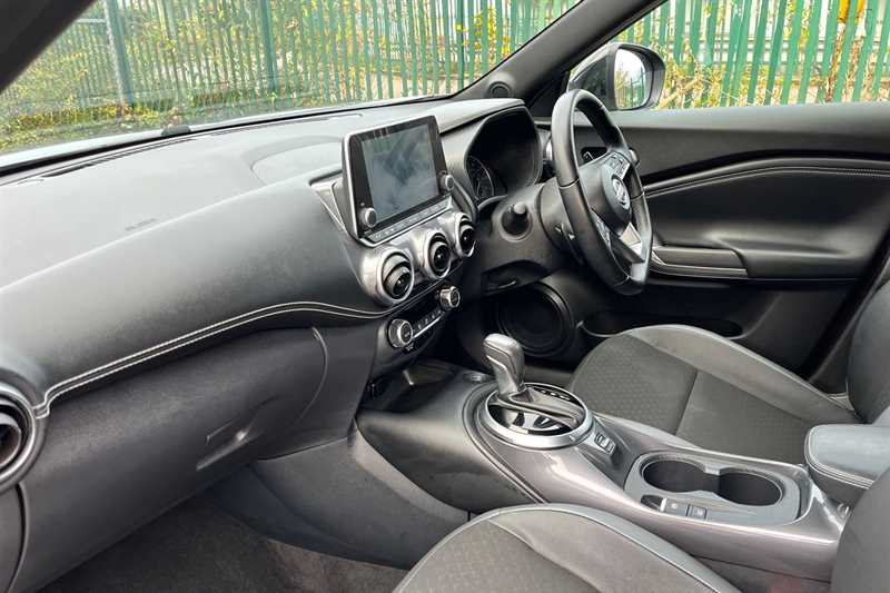 Used Nissan Juke 2022 for sale - 77146079: Photo 13