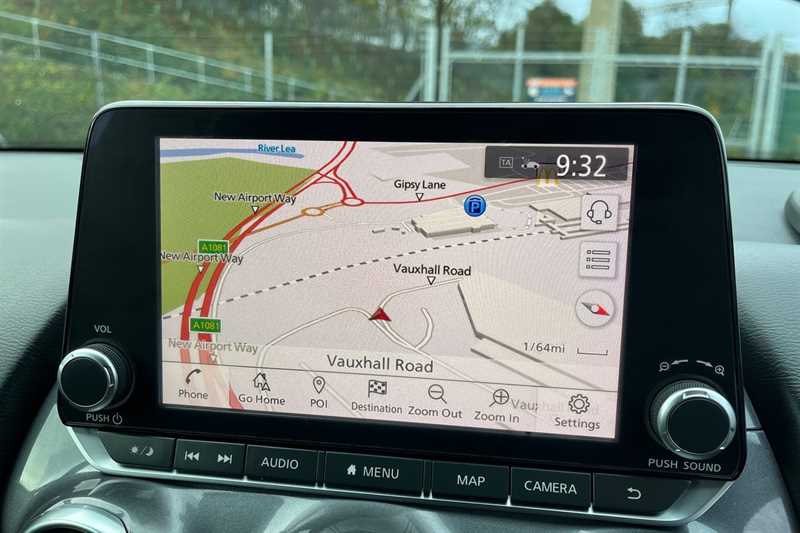 Used Nissan Juke 2022 for sale - 77146079: Photo 18