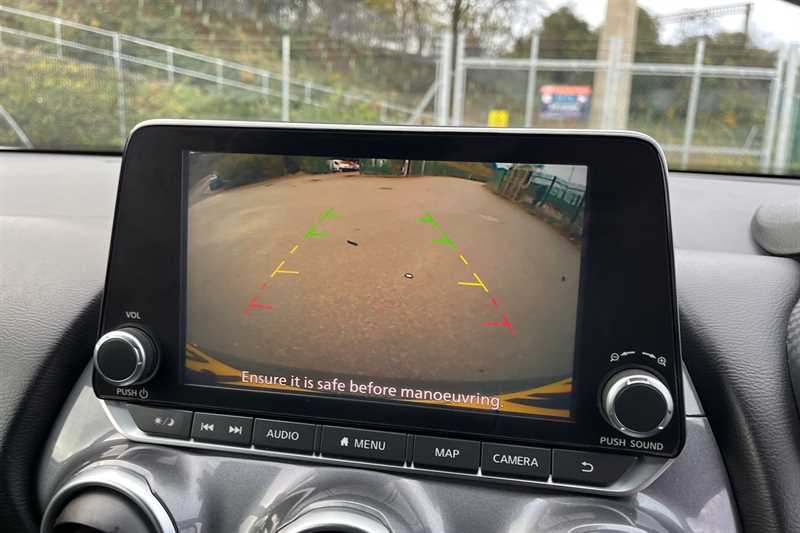 Used Nissan Juke 2022 for sale - 77146079: Photo 19