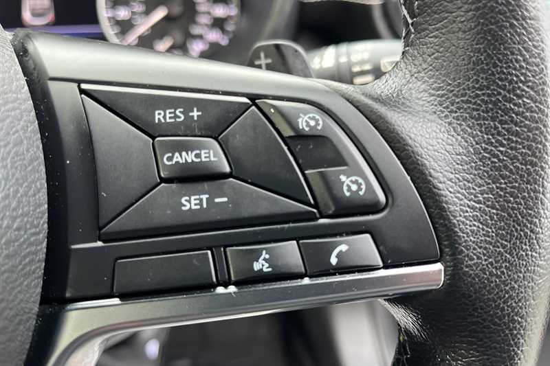 Used Nissan Juke 2022 for sale - 77146079: Photo 22