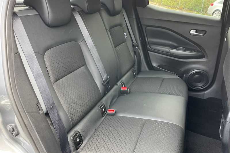 Used Nissan Juke 2022 for sale - 77146079: Photo 23