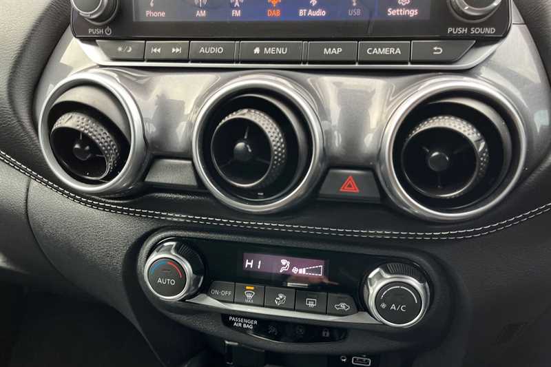 Used Nissan Juke 2022 for sale - 77146079: Photo 30