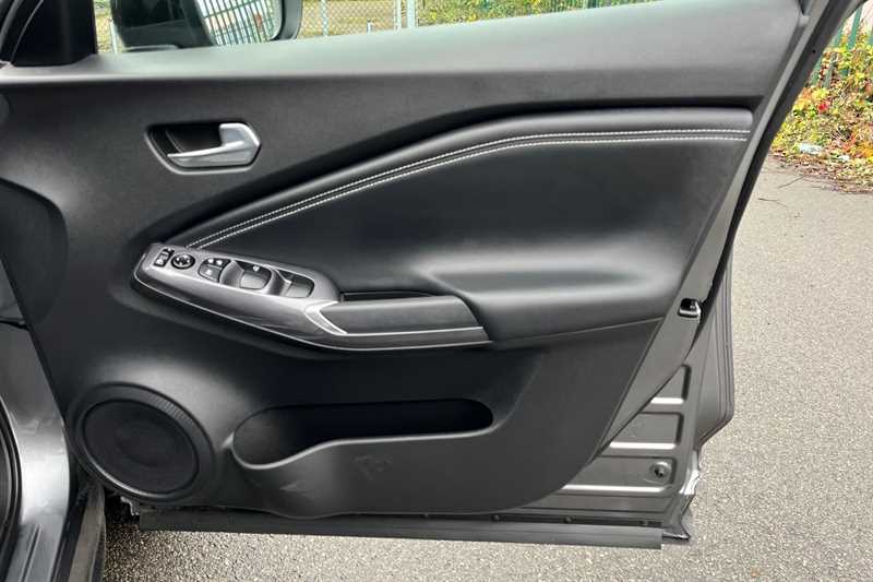 Used Nissan Juke 2022 for sale - 77146079: Photo 41